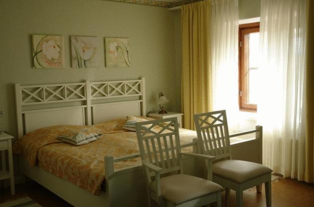 Kyyhkylae Hotel And Manor Микели Екстериор снимка