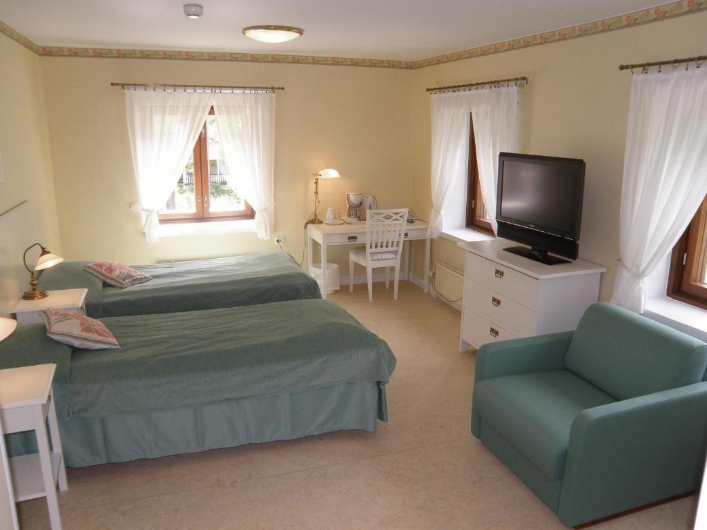 Kyyhkylae Hotel And Manor Микели Екстериор снимка
